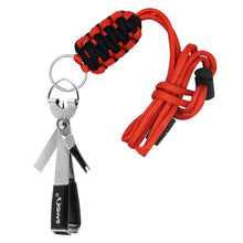 Load image into Gallery viewer, 4 IN 1 Fishing Quick Knot Tying Tool