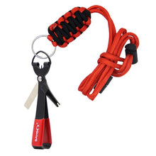 Load image into Gallery viewer, 4 IN 1 Fishing Quick Knot Tying Tool